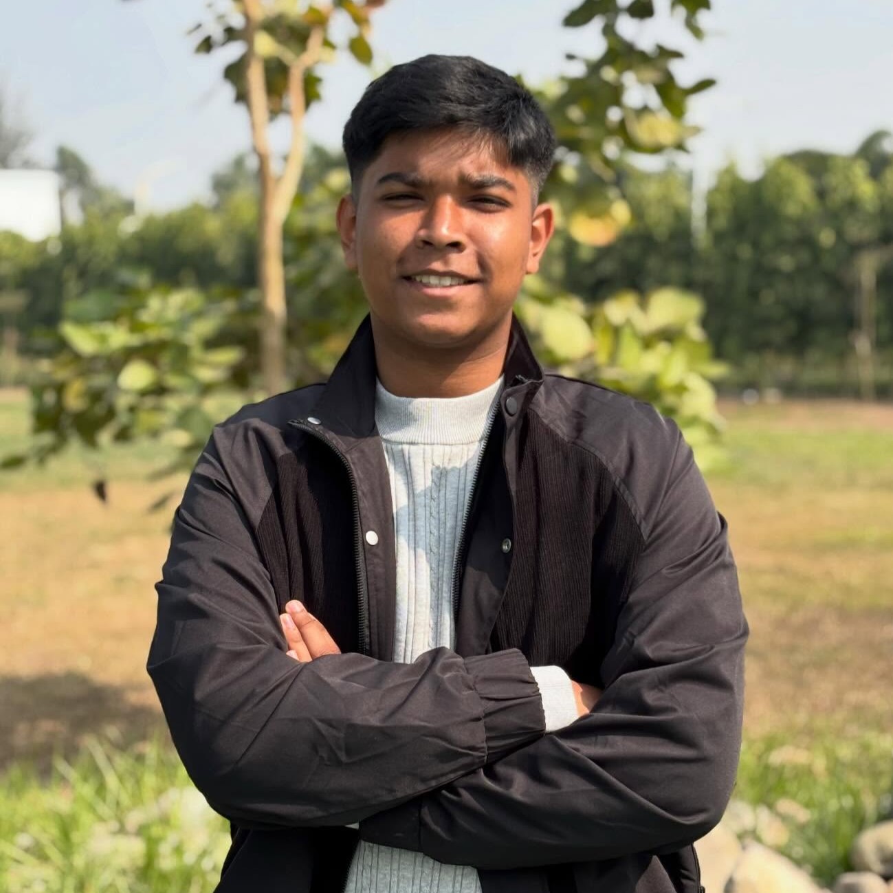 Jarif Islam
